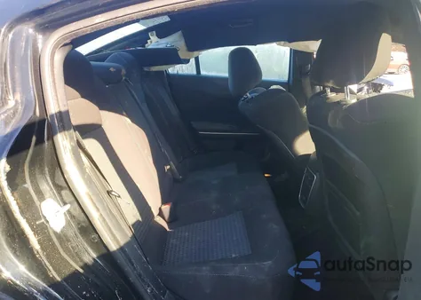 2022 Dodge Charger Gt z USA, uszkodzony, nr VIN 2C3CDXHG2NH148315